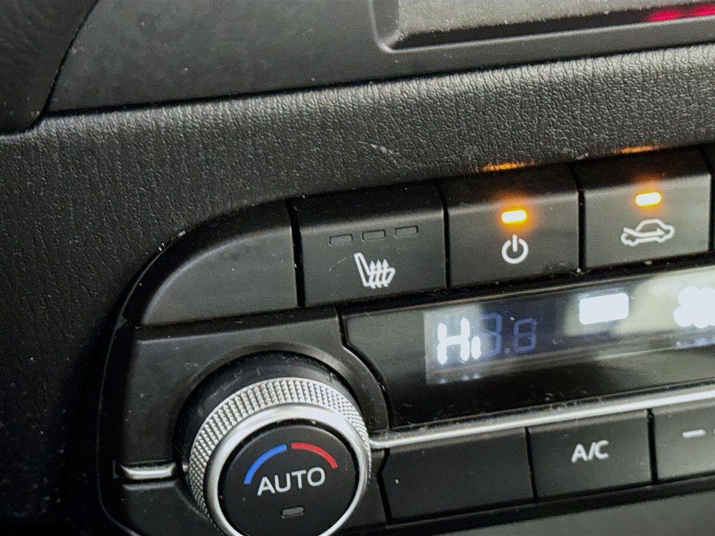 used 2023 Mazda CX-5 car, priced at $24,990