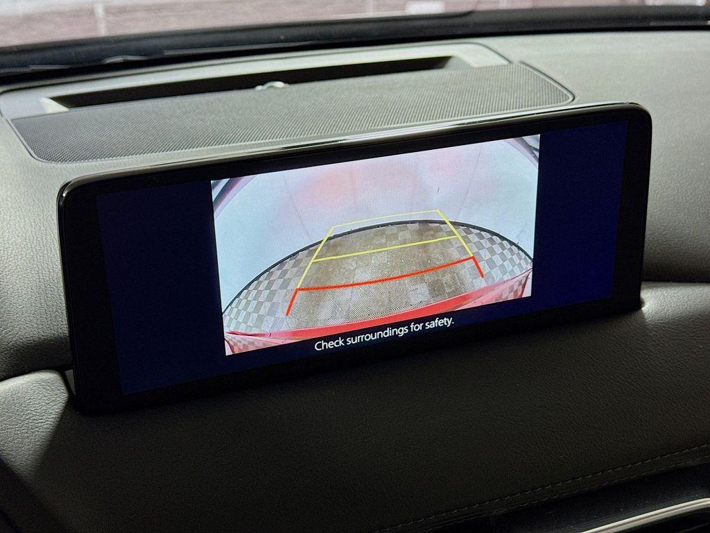 used 2023 Mazda CX-5 car, priced at $24,990