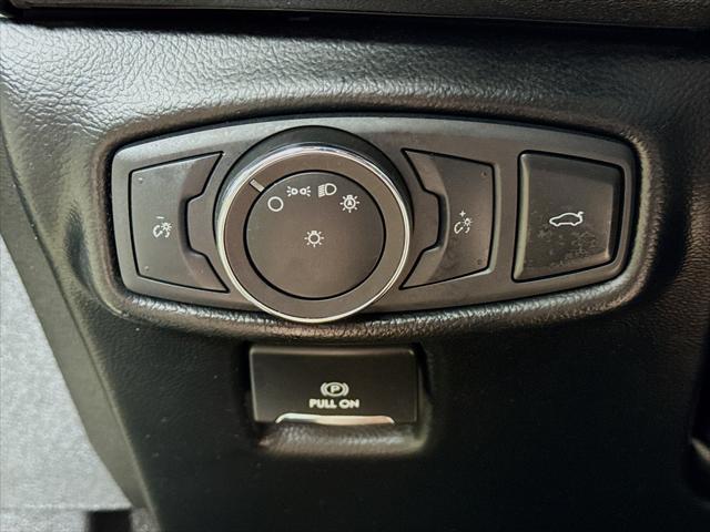 used 2019 Lincoln MKZ car, priced at $21,990