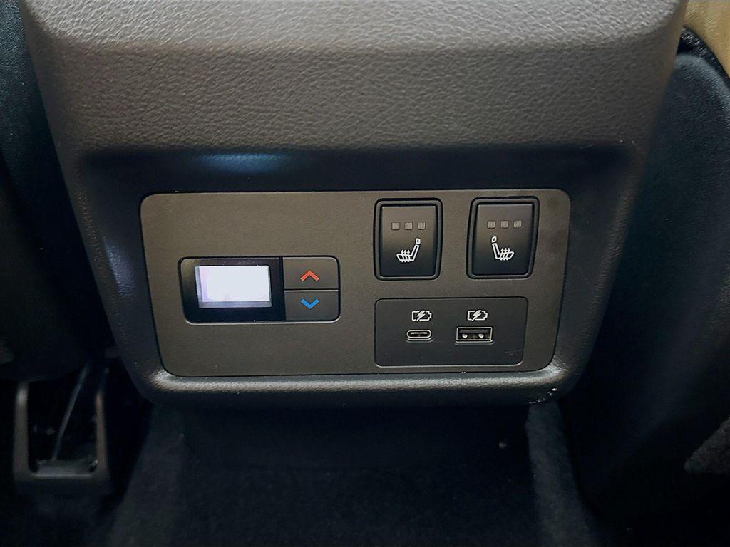 used 2021 Nissan Rogue car, priced at $24,590