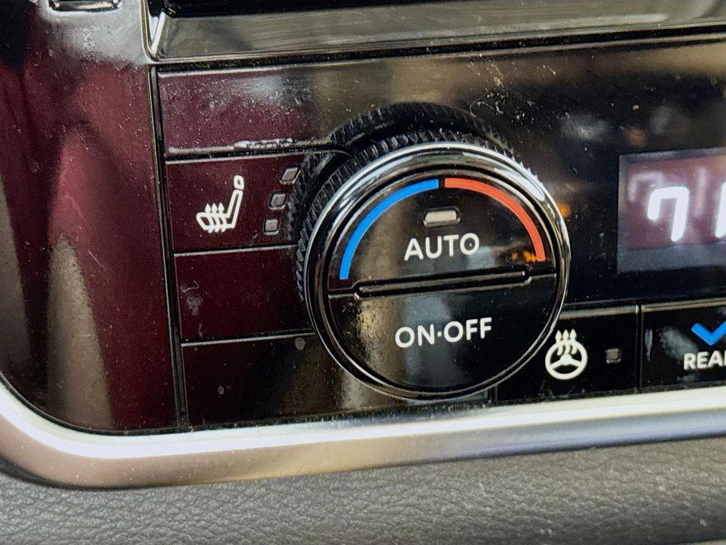 used 2021 Nissan Rogue car, priced at $24,590