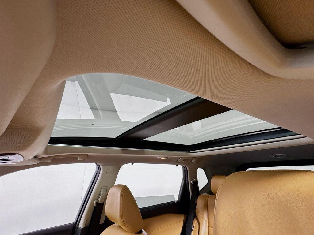 used 2021 Nissan Rogue car, priced at $24,590