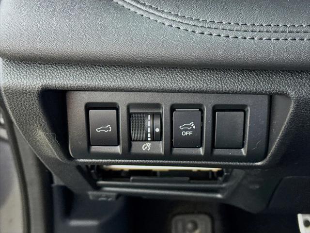 used 2022 Subaru Outback car, priced at $28,990