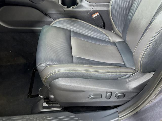 used 2022 Subaru Outback car, priced at $28,990