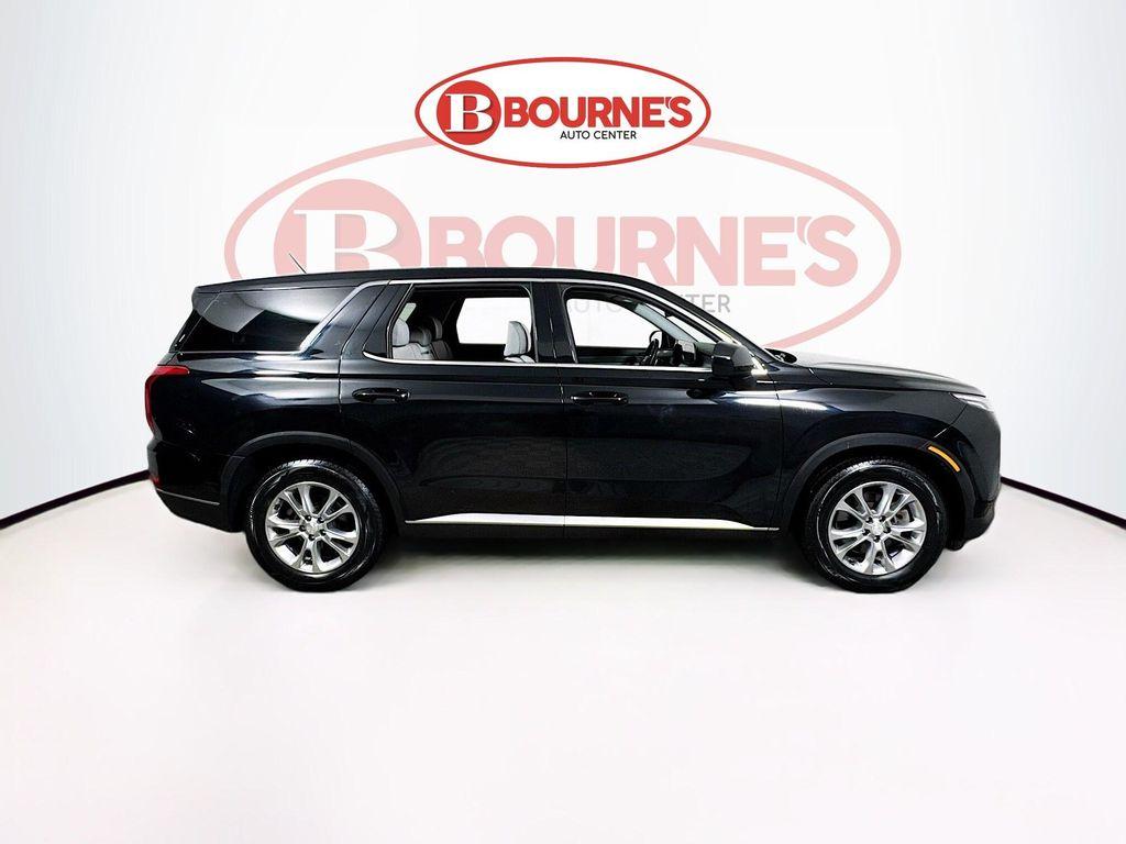 used 2021 Hyundai Palisade car, priced at $21,990