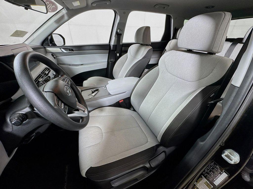 used 2021 Hyundai Palisade car, priced at $21,990