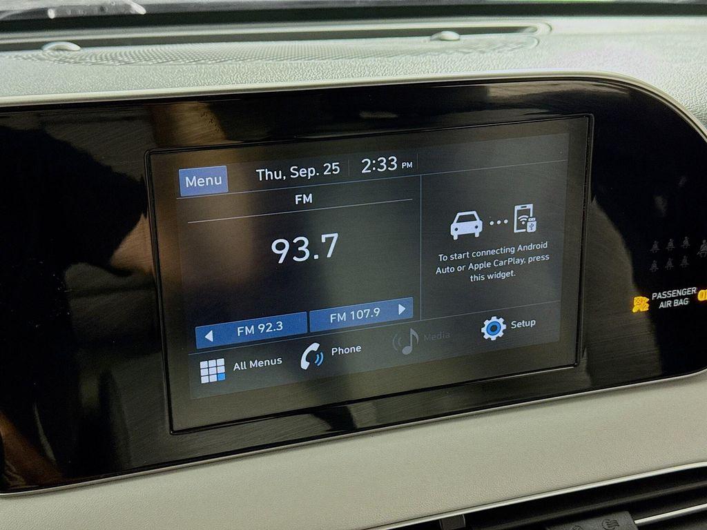 used 2021 Hyundai Palisade car, priced at $21,990