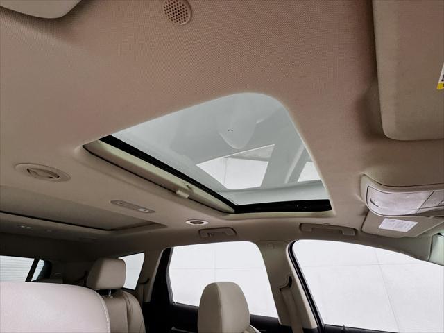used 2020 Buick Enclave car, priced at $24,990