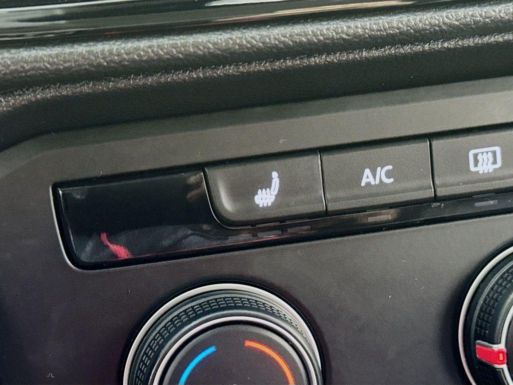 used 2022 Volkswagen Taos car, priced at $18,790