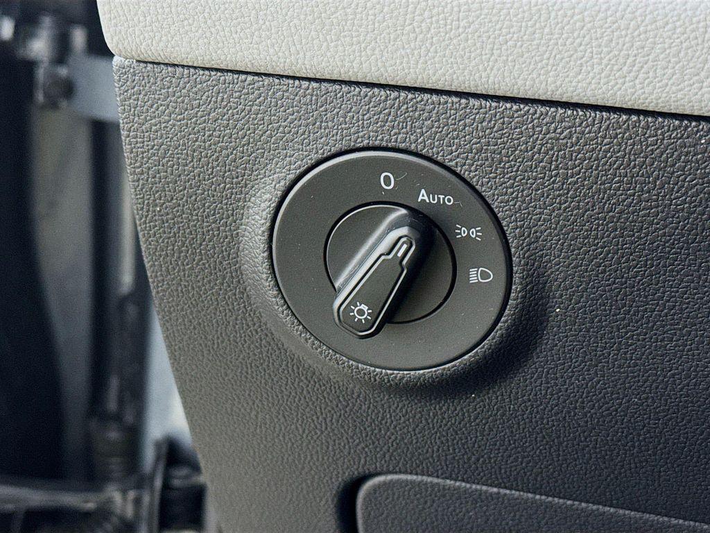 used 2022 Volkswagen Taos car, priced at $18,790