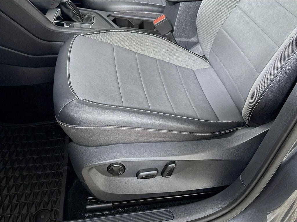 used 2022 Volkswagen Taos car, priced at $18,790