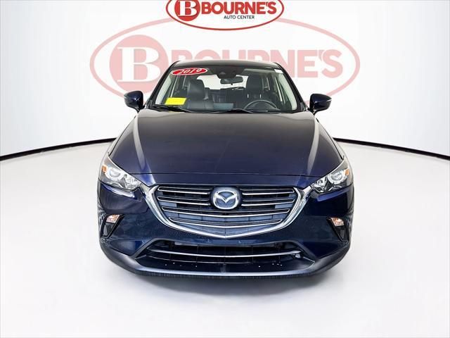 used 2019 Mazda CX-3 car, priced at $19,490
