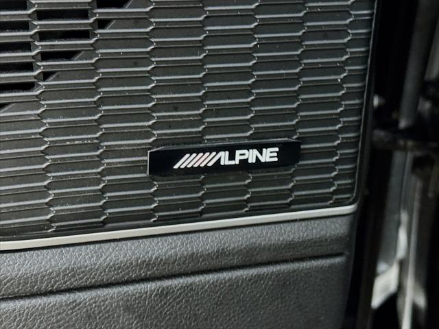 used 2021 Jeep Grand Cherokee L car, priced at $30,490