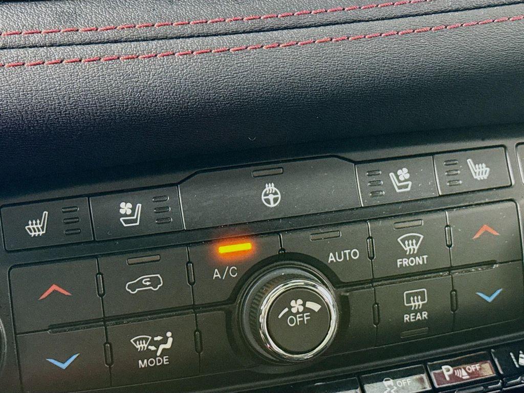 used 2023 Dodge Durango car, priced at $26,690