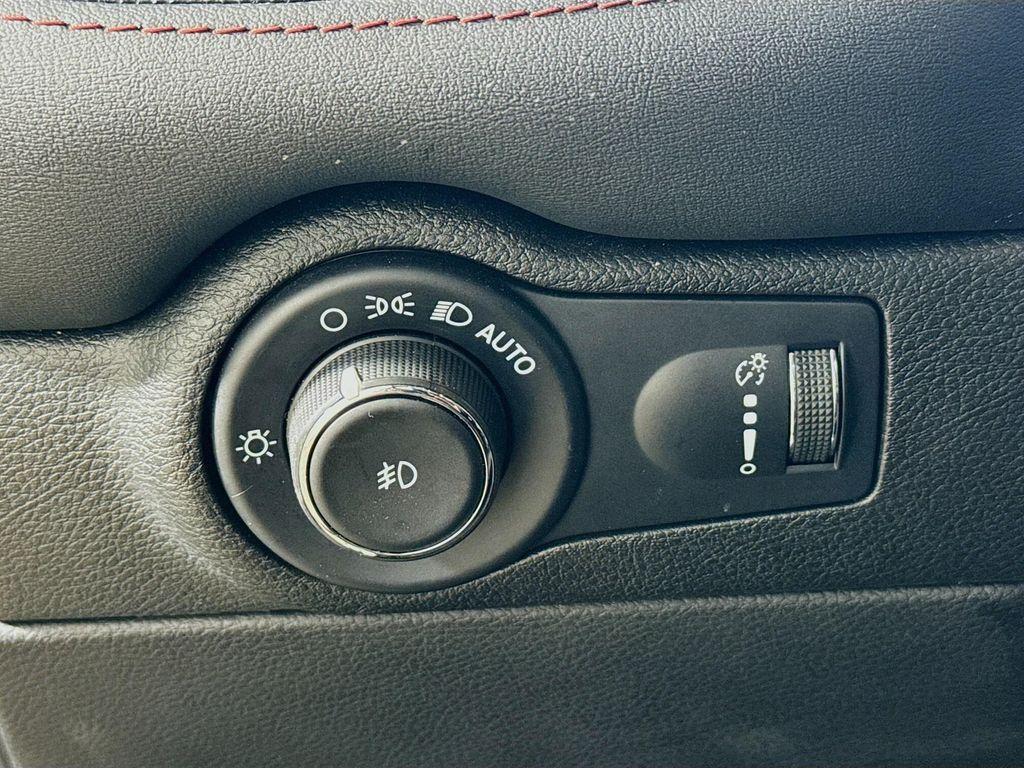 used 2023 Dodge Durango car, priced at $26,690