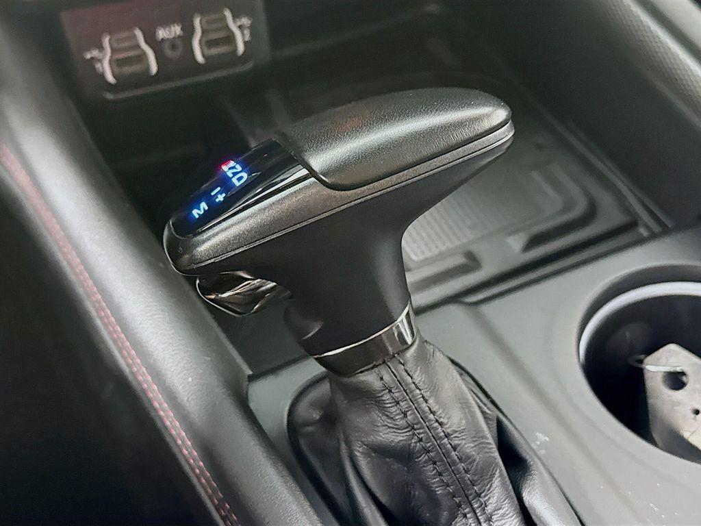 used 2023 Dodge Durango car, priced at $26,690