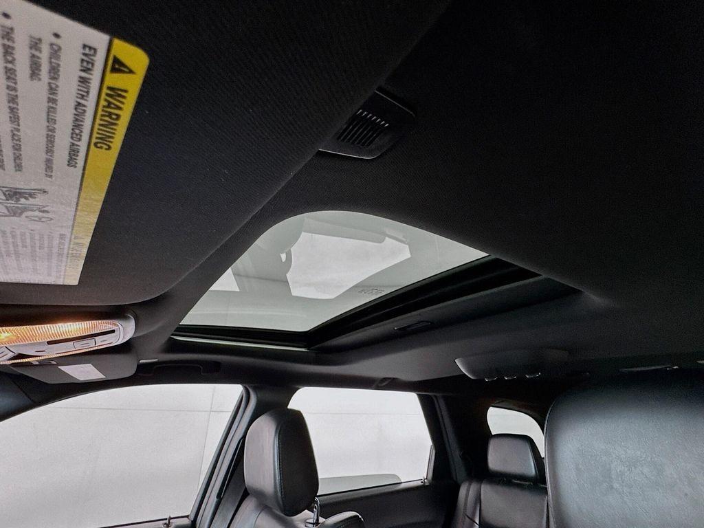 used 2023 Dodge Durango car, priced at $26,690