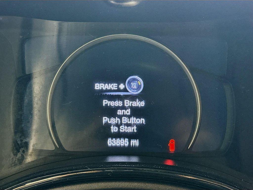 used 2023 Dodge Durango car, priced at $26,690