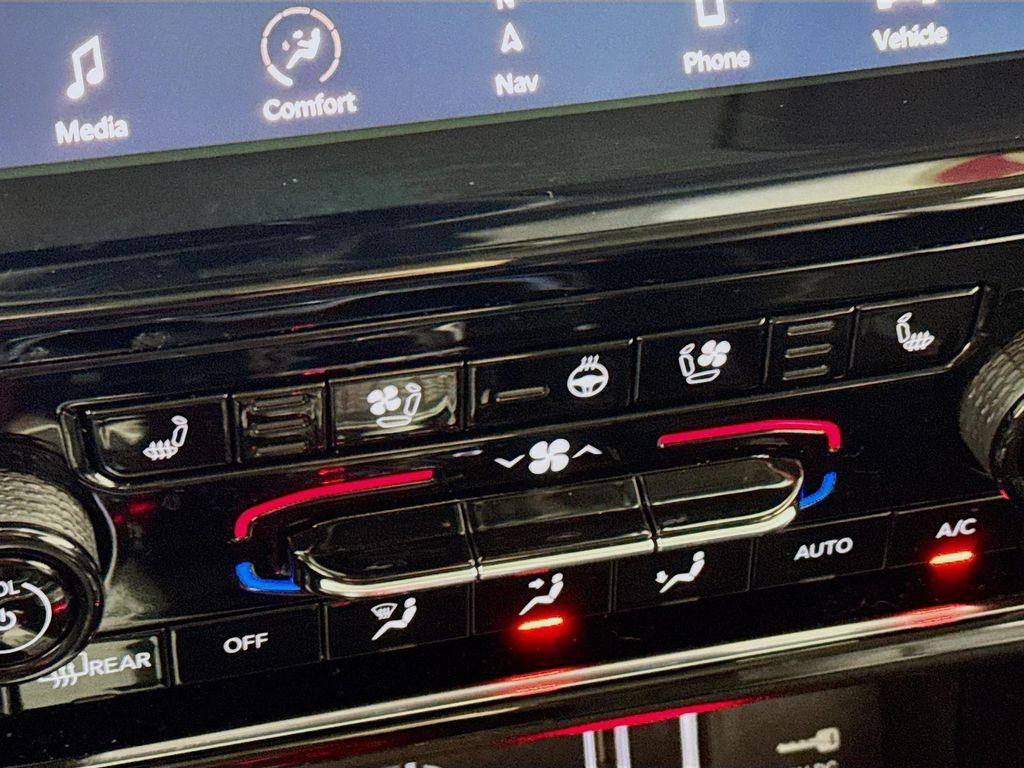 used 2023 Jeep Grand Cherokee 4xe car, priced at $30,990