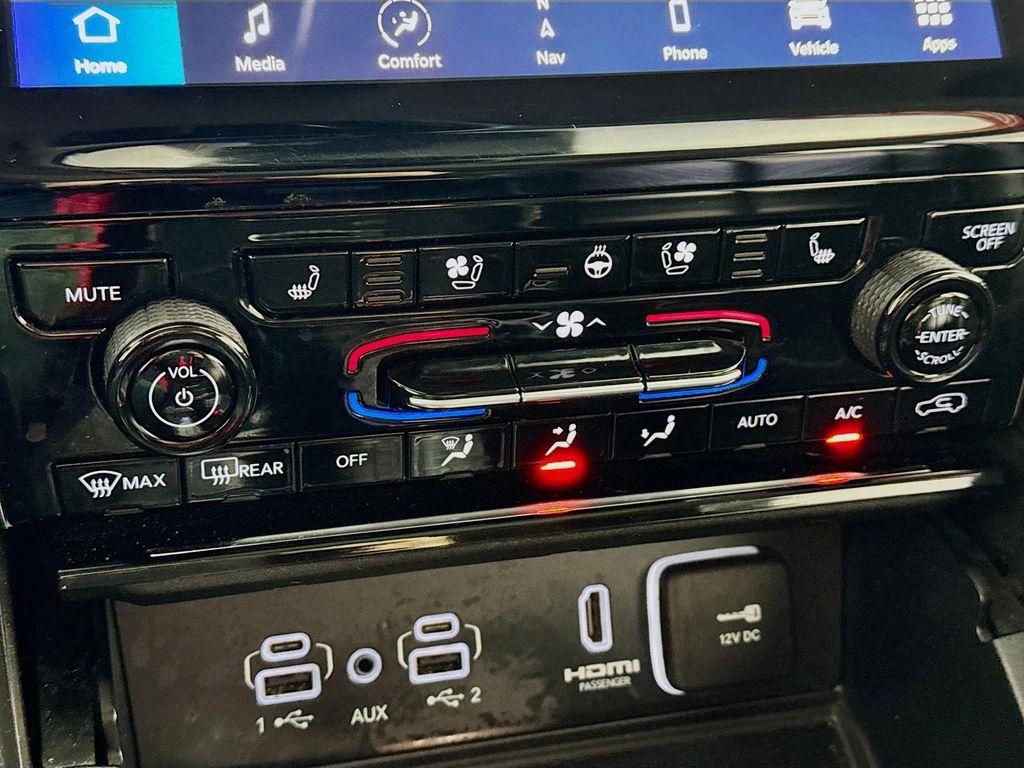 used 2023 Jeep Grand Cherokee 4xe car, priced at $30,990