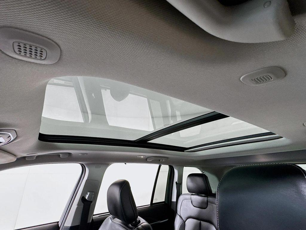 used 2023 Jeep Grand Cherokee 4xe car, priced at $30,990