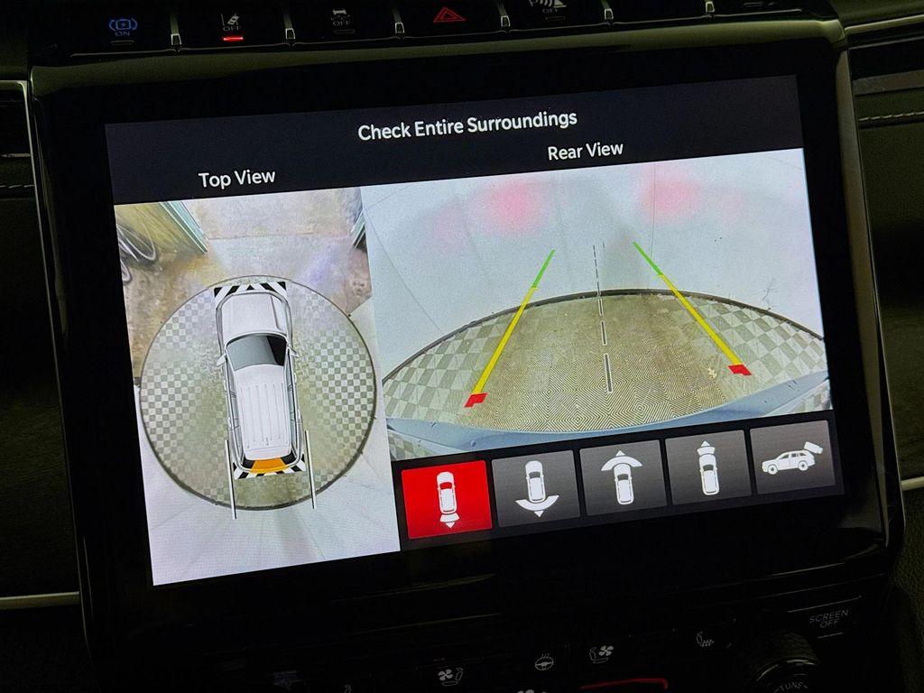 used 2023 Jeep Grand Cherokee 4xe car, priced at $30,990