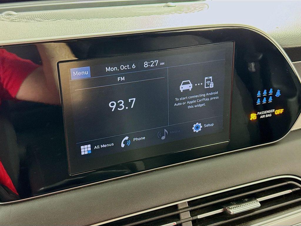 used 2022 Hyundai Palisade car, priced at $29,990