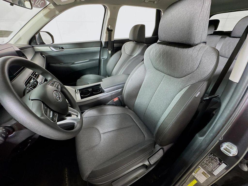 used 2022 Hyundai Palisade car, priced at $29,990