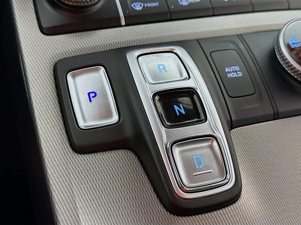 used 2022 Hyundai Palisade car, priced at $29,990