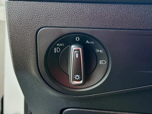 used 2019 Volkswagen Tiguan car, priced at $19,990