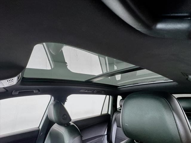 used 2019 Volkswagen Tiguan car, priced at $19,990