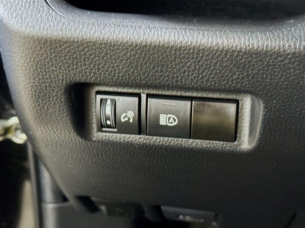 used 2022 Toyota RAV4 car, priced at $25,490