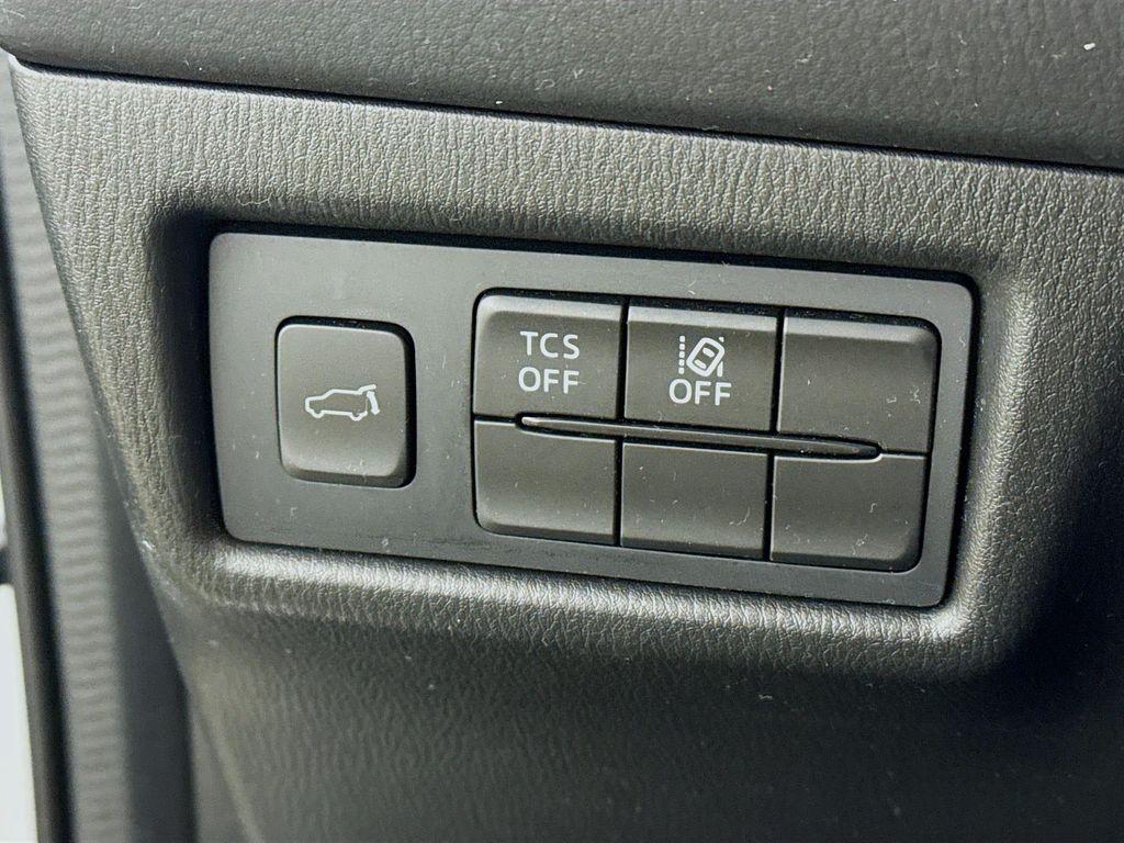 used 2020 Mazda CX-5 car, priced at $19,390