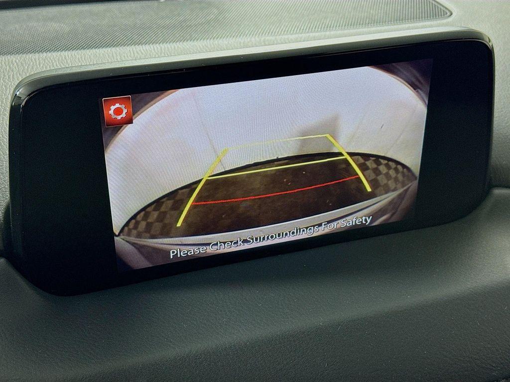 used 2020 Mazda CX-5 car, priced at $19,390