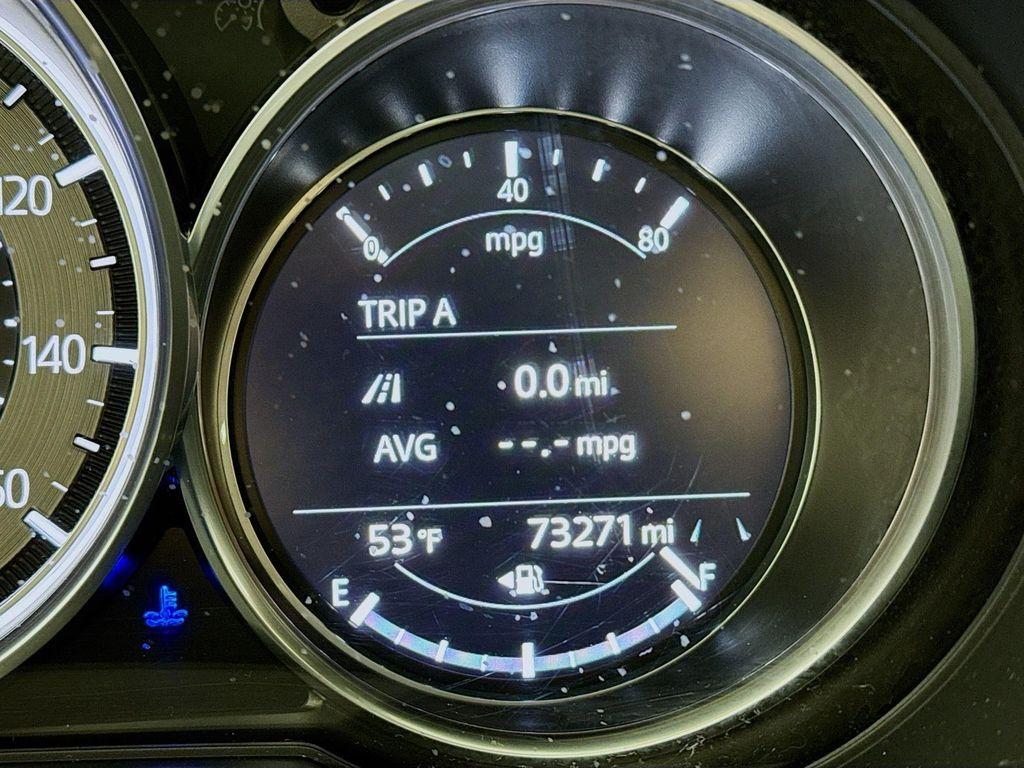 used 2020 Mazda CX-5 car, priced at $19,390