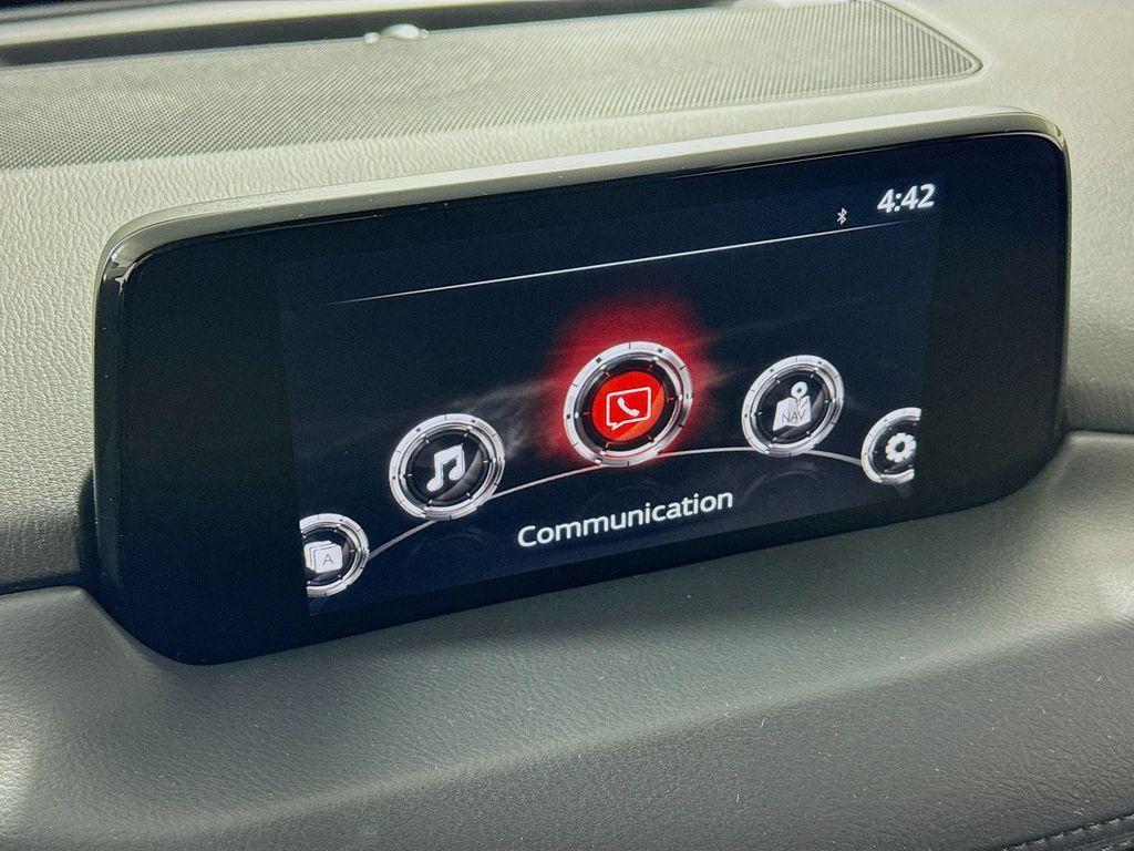 used 2020 Mazda CX-5 car, priced at $19,390