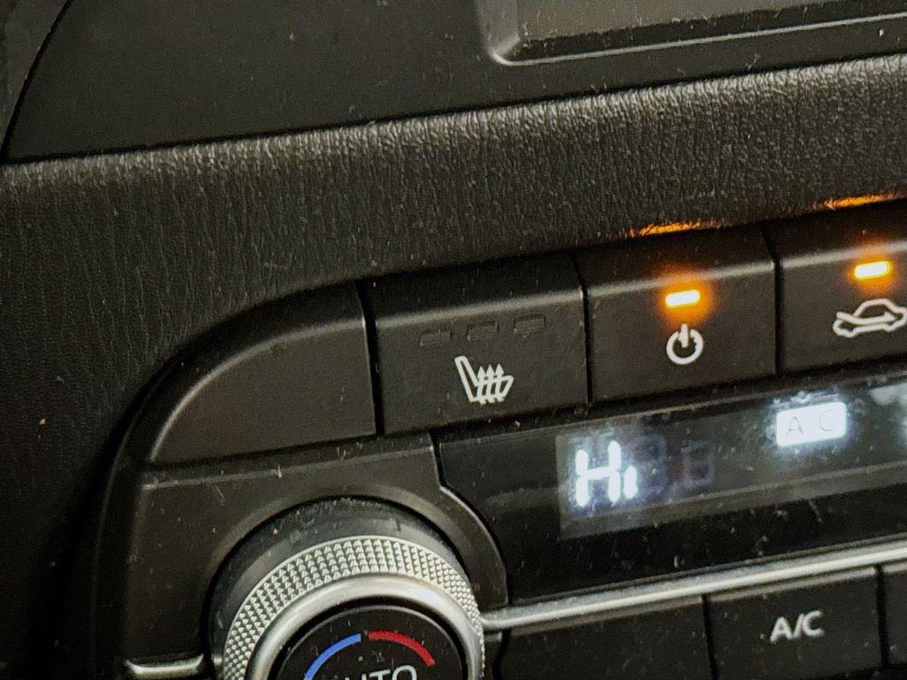 used 2020 Mazda CX-5 car, priced at $19,390