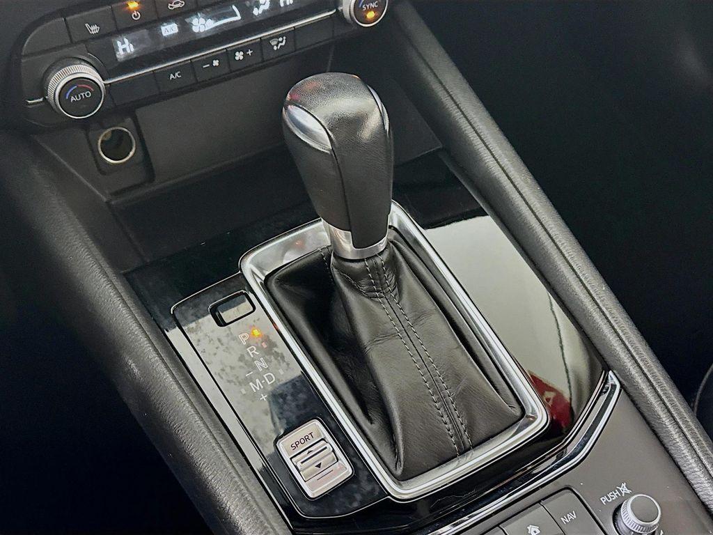 used 2020 Mazda CX-5 car, priced at $19,390
