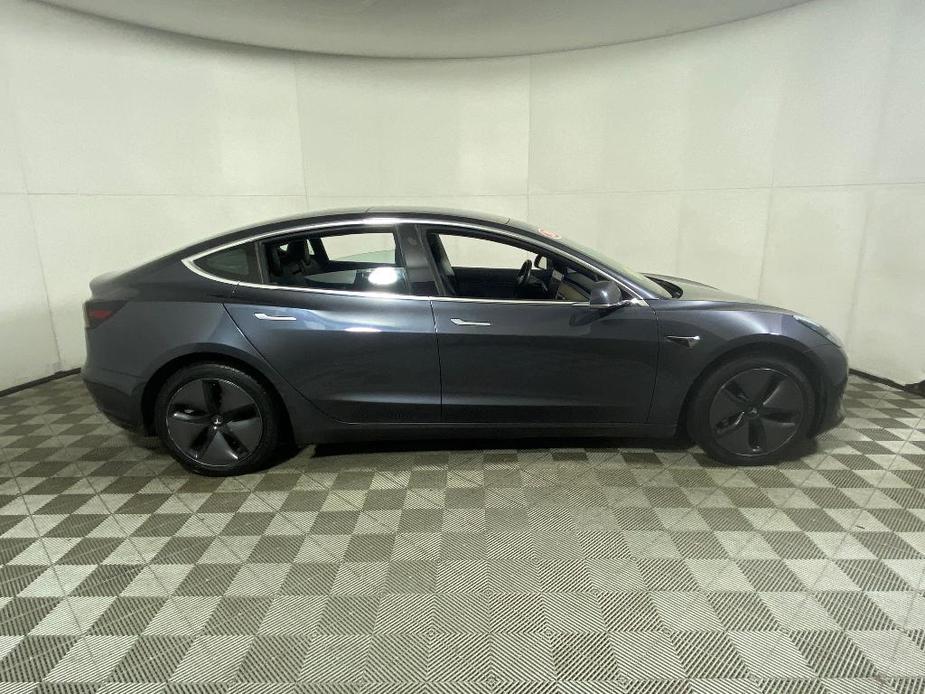 used 2018 Tesla Model 3 car, priced at $23,490