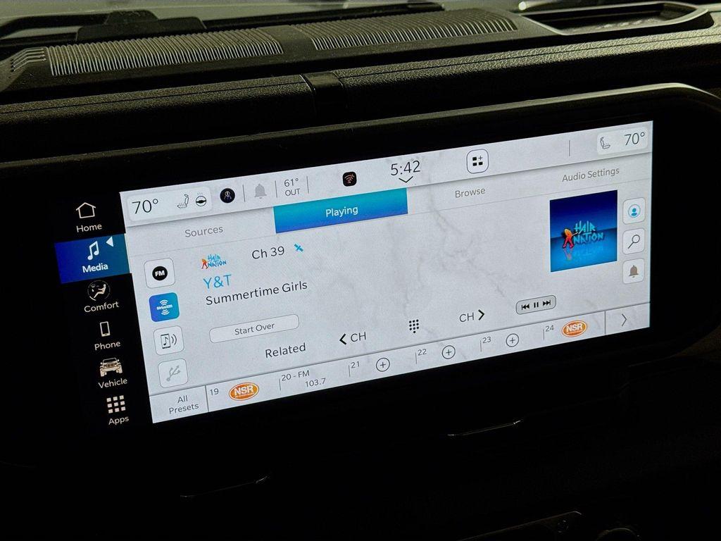 used 2024 Jeep Wrangler 4xe car, priced at $33,390