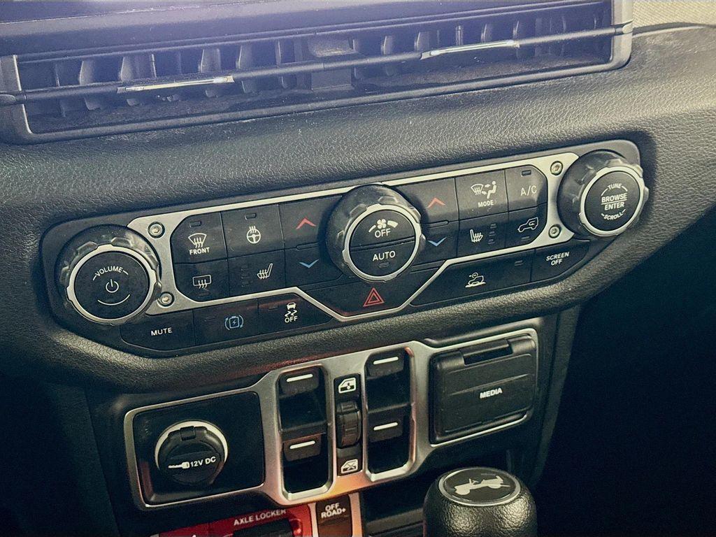 used 2024 Jeep Wrangler 4xe car, priced at $33,390