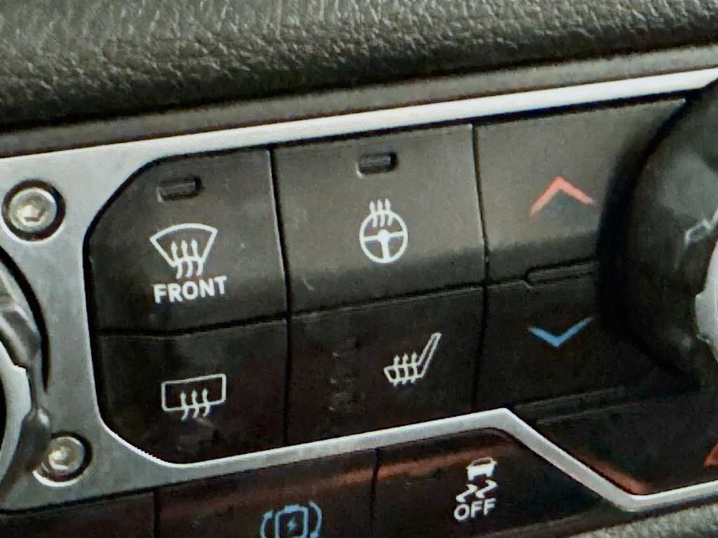 used 2024 Jeep Wrangler 4xe car, priced at $33,390