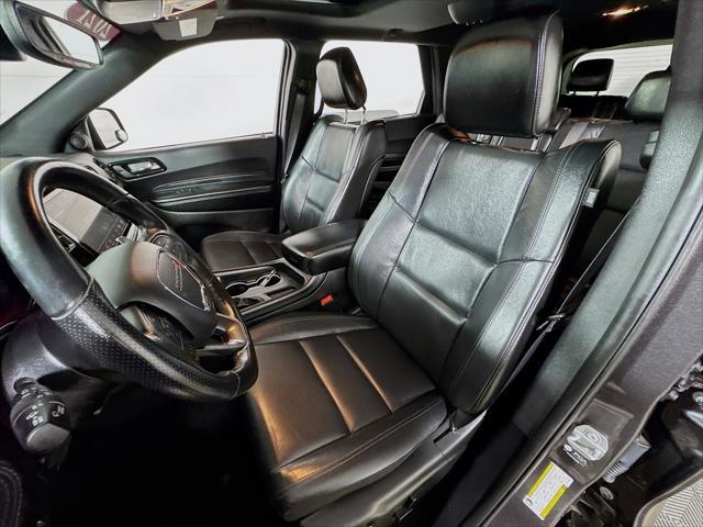 used 2021 Dodge Durango car, priced at $31,990