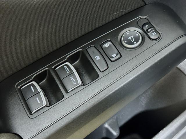 used 2022 Honda Civic car, priced at $22,990