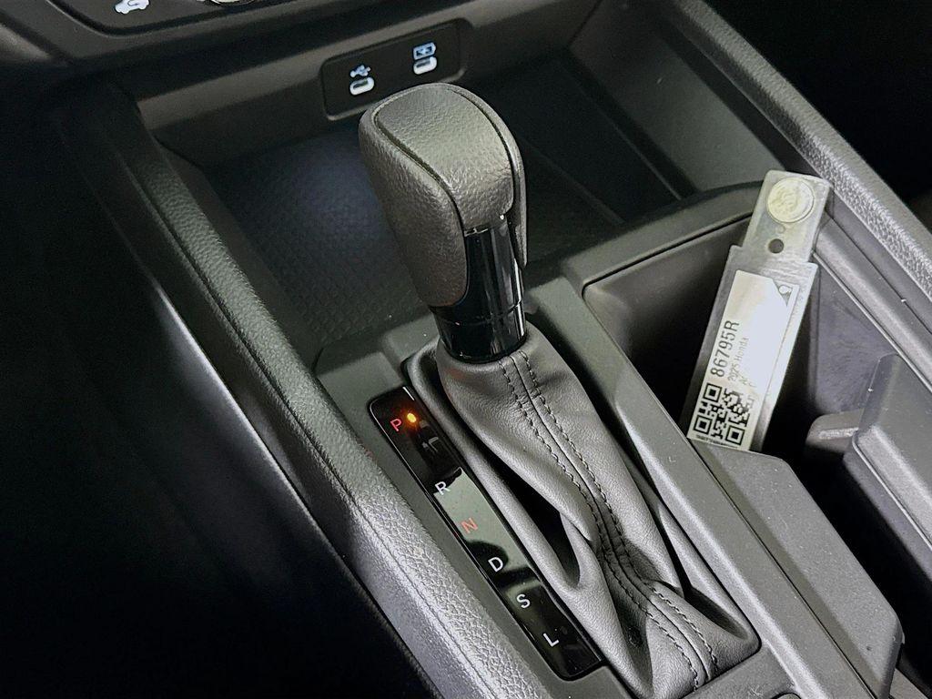 used 2025 Honda Accord car, priced at $29,590