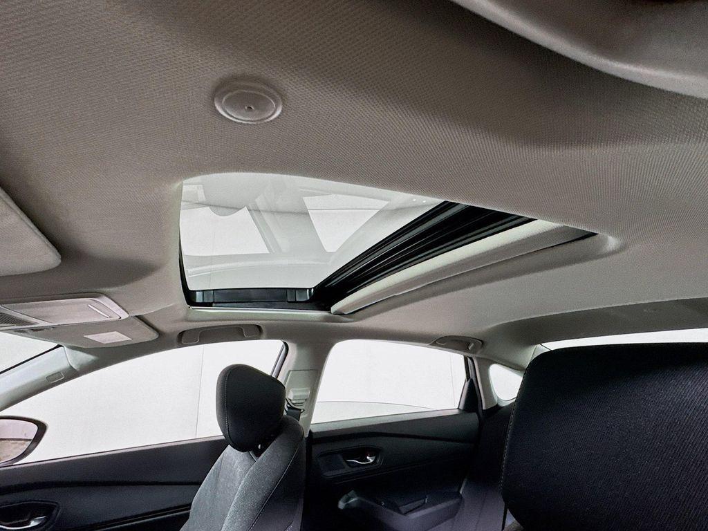 used 2025 Honda Accord car, priced at $29,590