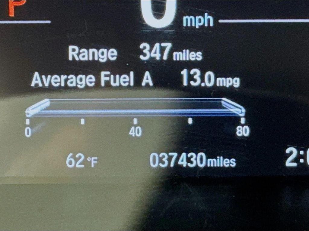 used 2022 Honda CR-V car, priced at $27,490