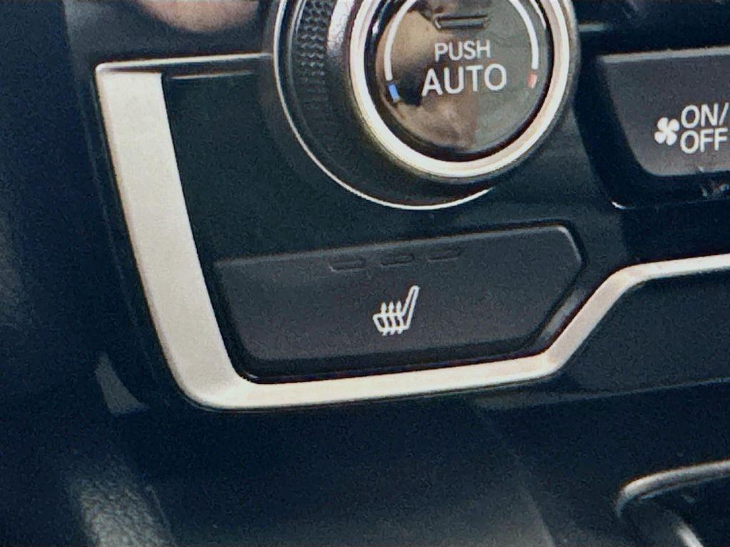 used 2022 Honda CR-V car, priced at $27,490