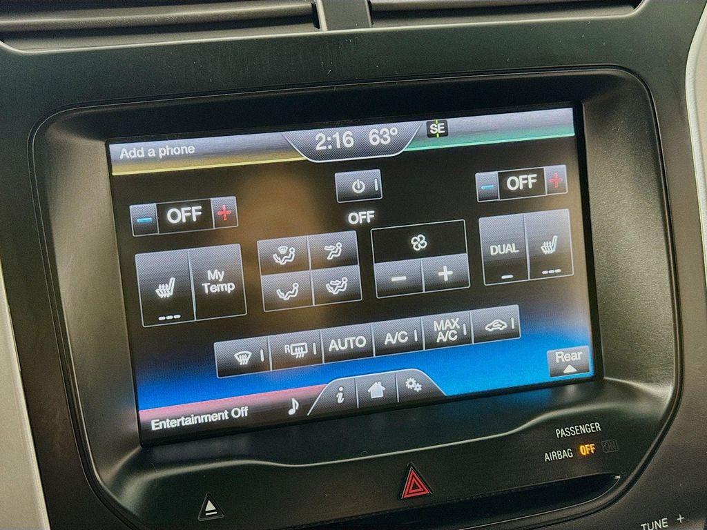 used 2015 Ford Explorer car, priced at $12,990