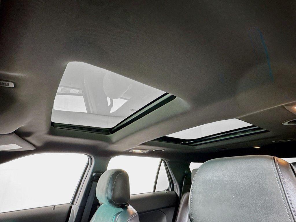 used 2015 Ford Explorer car, priced at $12,990